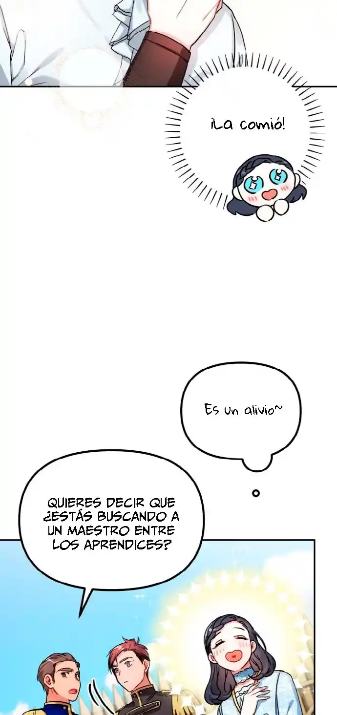 Para Blancanieves - Capítulo 3 - Página 65 - LectorTMOo