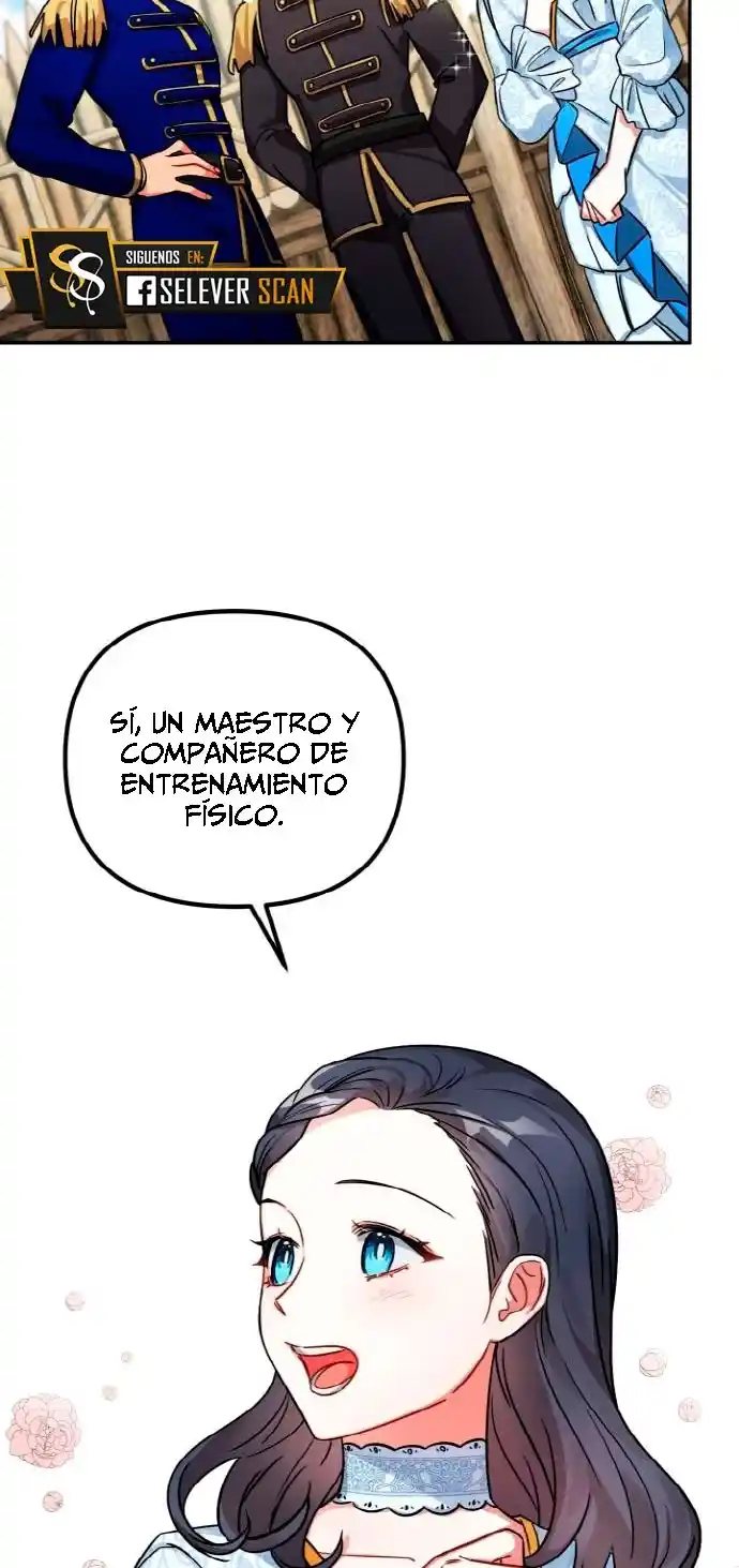 Para Blancanieves - Capítulo 3 - Página 66 - LectorTMOo