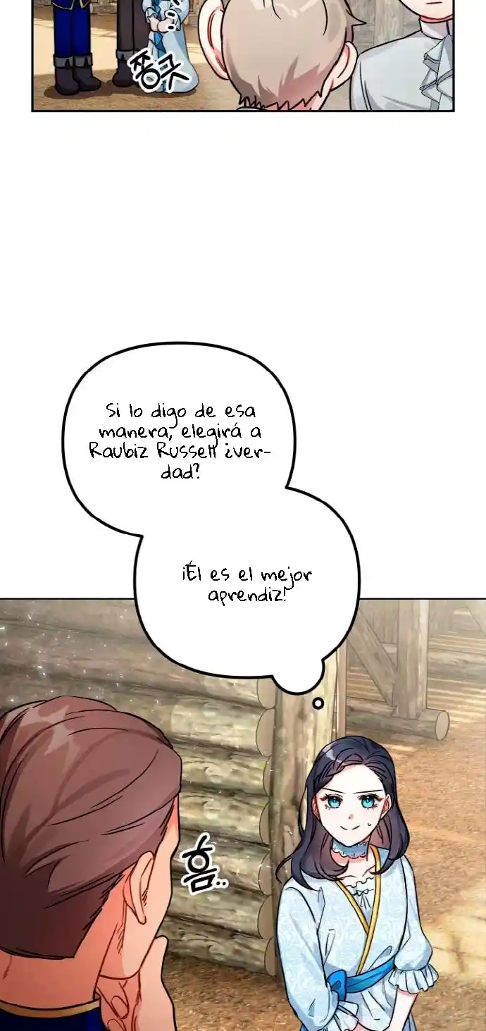 Para Blancanieves - Capítulo 3 - Página 68 - LectorTMOo