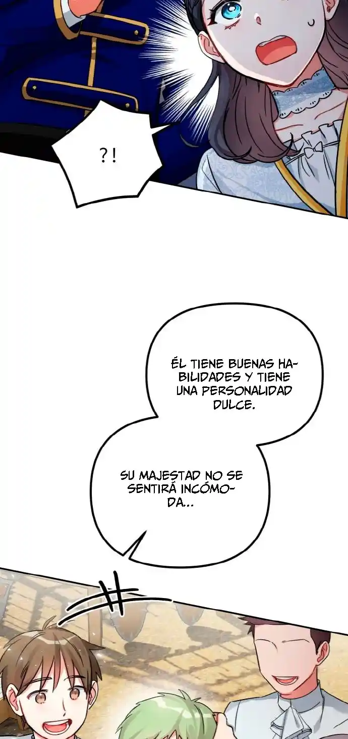 Para Blancanieves - Capítulo 3 - Página 70 - LectorTMOo