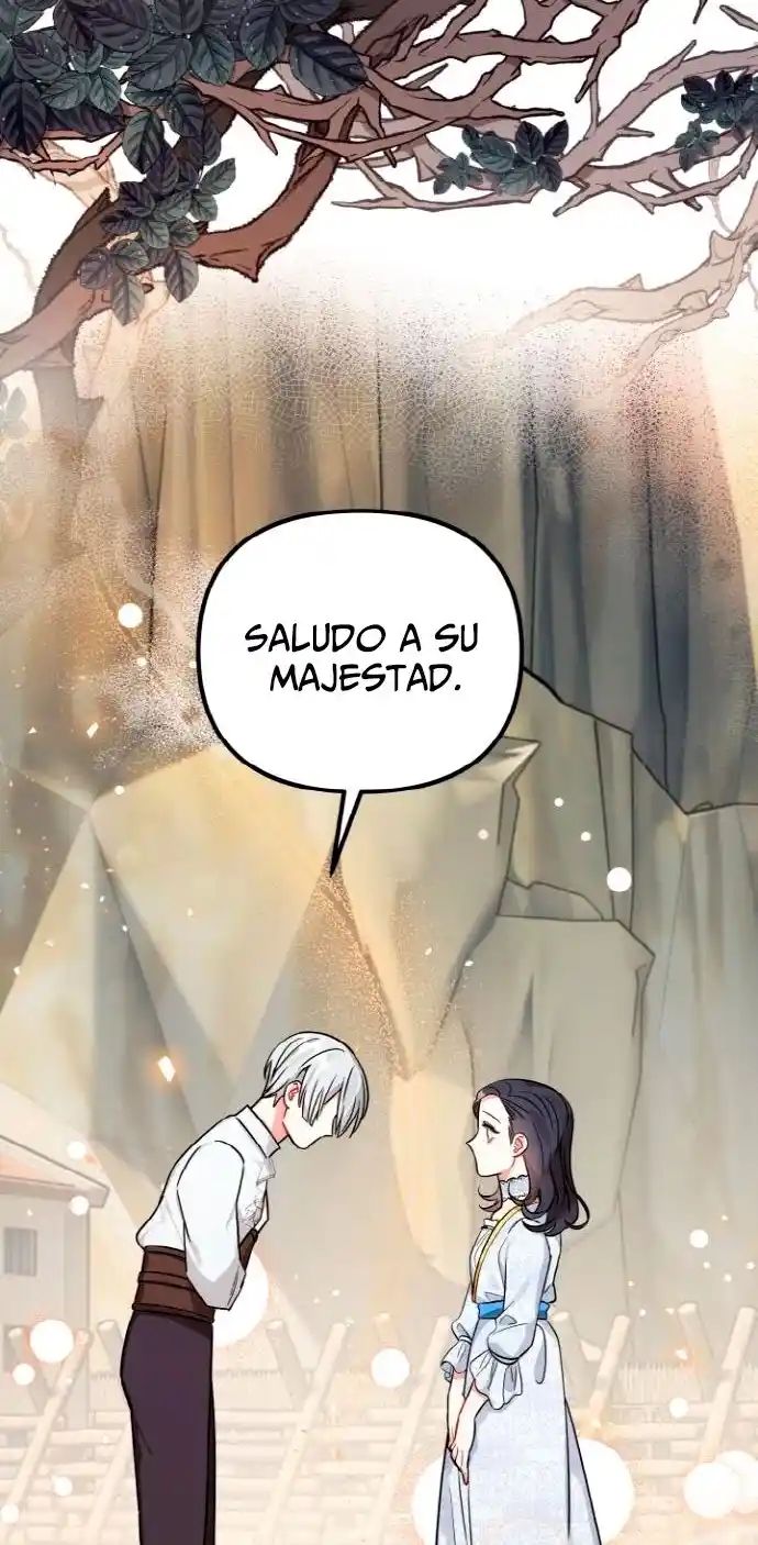 Para Blancanieves - Capítulo 4 - Página 13 - LectorTMOo