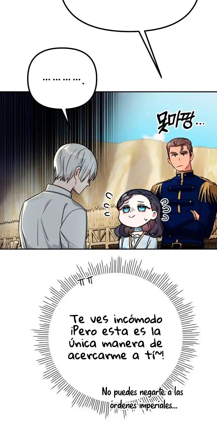 Para Blancanieves - Capítulo 4 - Página 17 - LectorTMOo