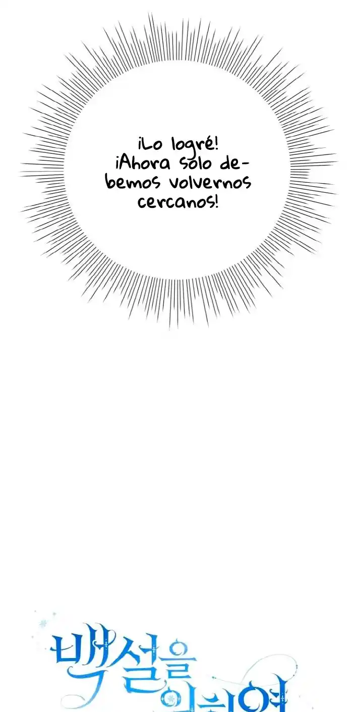 Para Blancanieves - Capítulo 4 - Página 27 - LectorTMOo