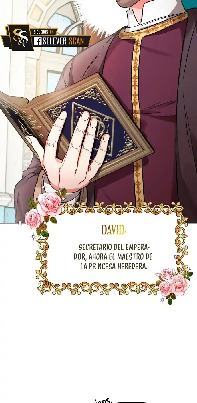 Para Blancanieves - Capítulo 4 - Página 30 - LectorTMOo