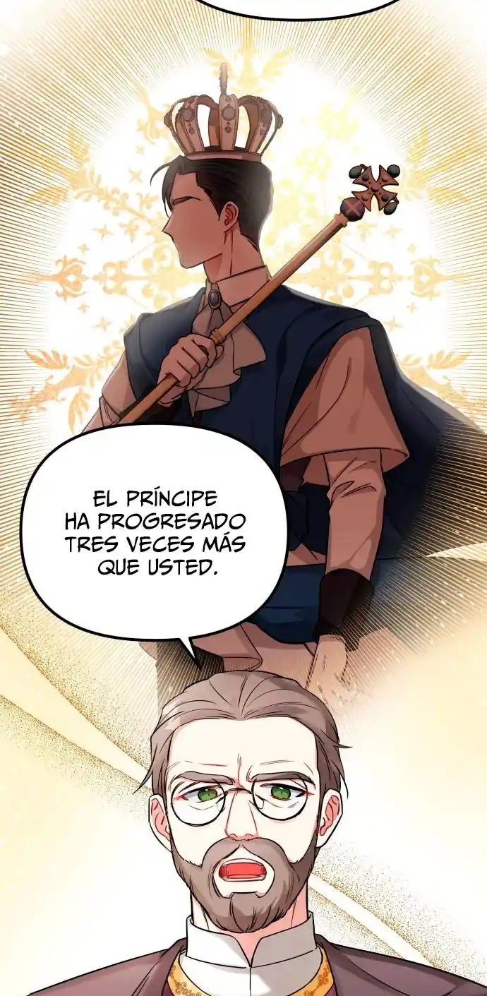 Para Blancanieves - Capítulo 4 - Página 33 - LectorTMOo