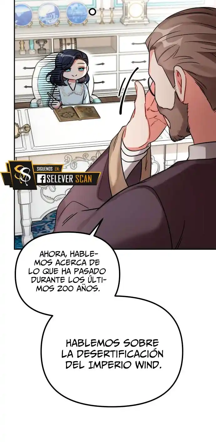 Para Blancanieves - Capítulo 4 - Página 35 - LectorTMOo