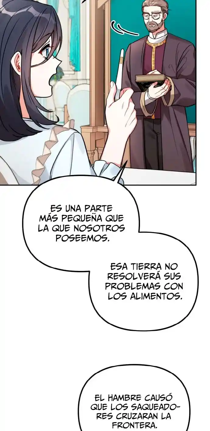Para Blancanieves - Capítulo 4 - Página 39 - LectorTMOo
