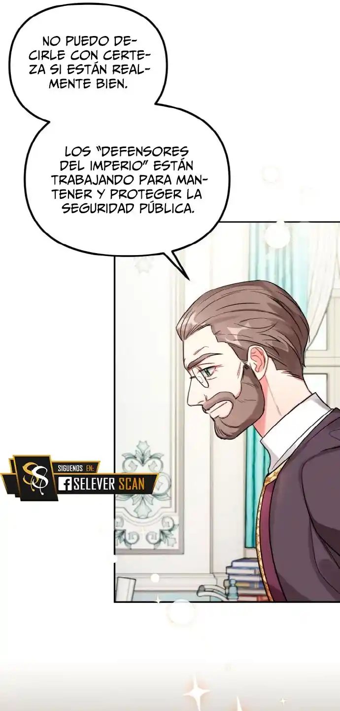 Para Blancanieves - Capítulo 4 - Página 41 - LectorTMOo