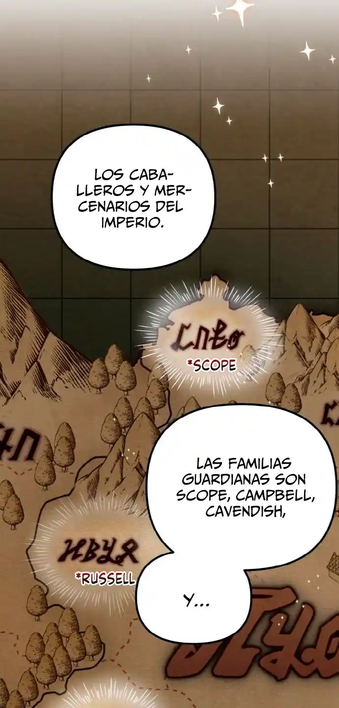 Para Blancanieves - Capítulo 4 - Página 42 - LectorTMOo