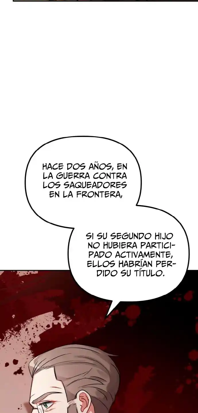 Para Blancanieves - Capítulo 4 - Página 45 - LectorTMOo