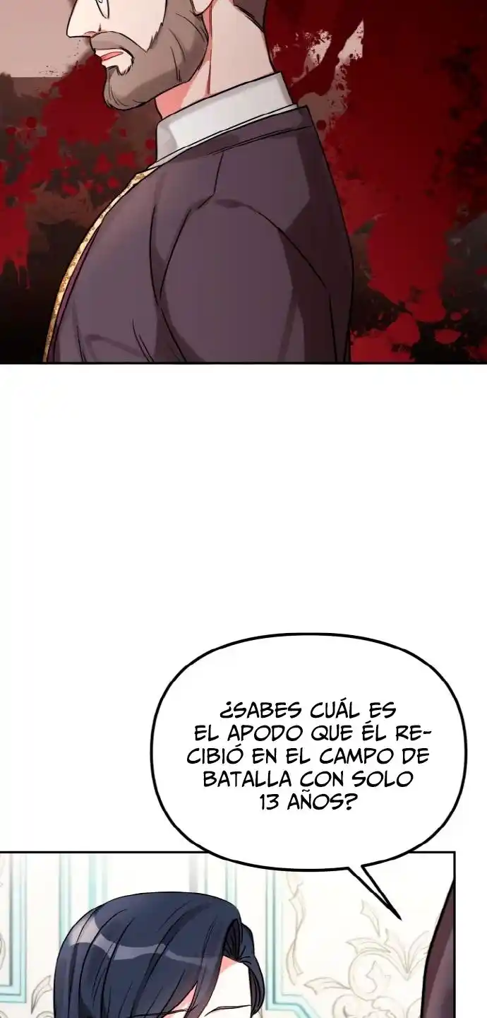 Para Blancanieves - Capítulo 4 - Página 46 - LectorTMOo