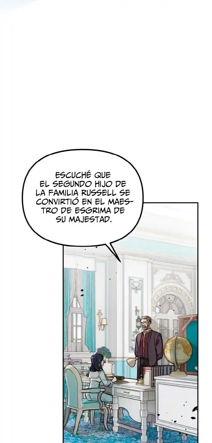 Para Blancanieves - Capítulo 4 - Página 49 - LectorTMOo