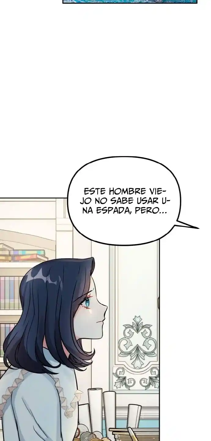Para Blancanieves - Capítulo 4 - Página 50 - LectorTMOo