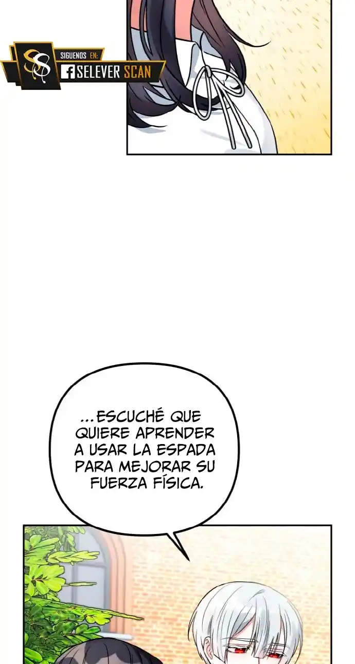 Para Blancanieves - Capítulo 4 - Página 72 - LectorTMOo