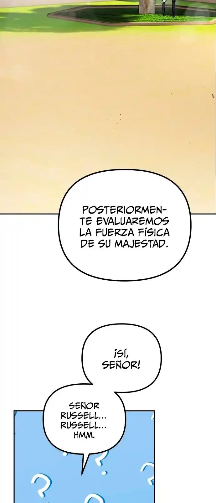 Para Blancanieves - Capítulo 5 - Página 8 - LectorTMOo