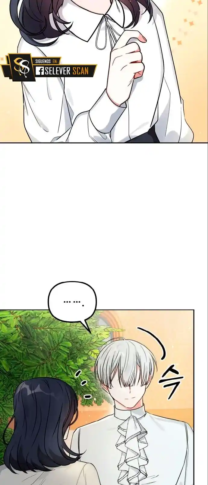 Para Blancanieves - Capítulo 5 - Página 11 - LectorTMOo