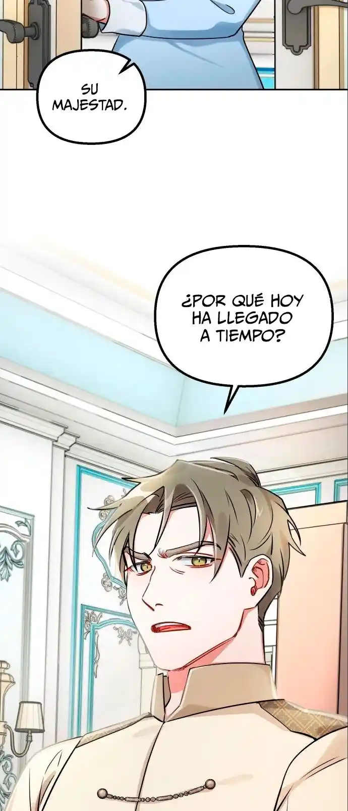 Para Blancanieves - Capítulo 5 - Página 22 - LectorTMOo