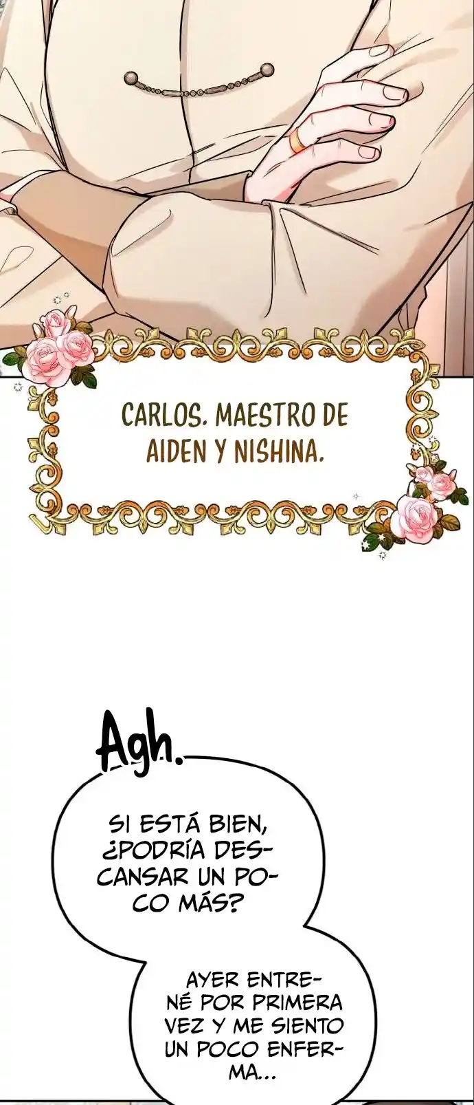 Para Blancanieves - Capítulo 5 - Página 23 - LectorTMOo