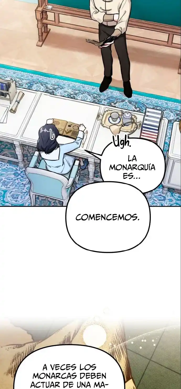 Para Blancanieves - Capítulo 5 - Página 26 - LectorTMOo
