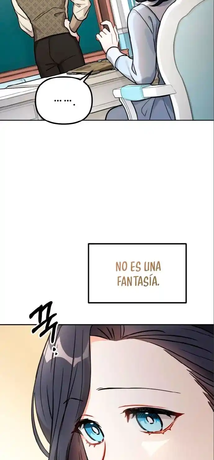 Para Blancanieves - Capítulo 5 - Página 33 - LectorTMOo