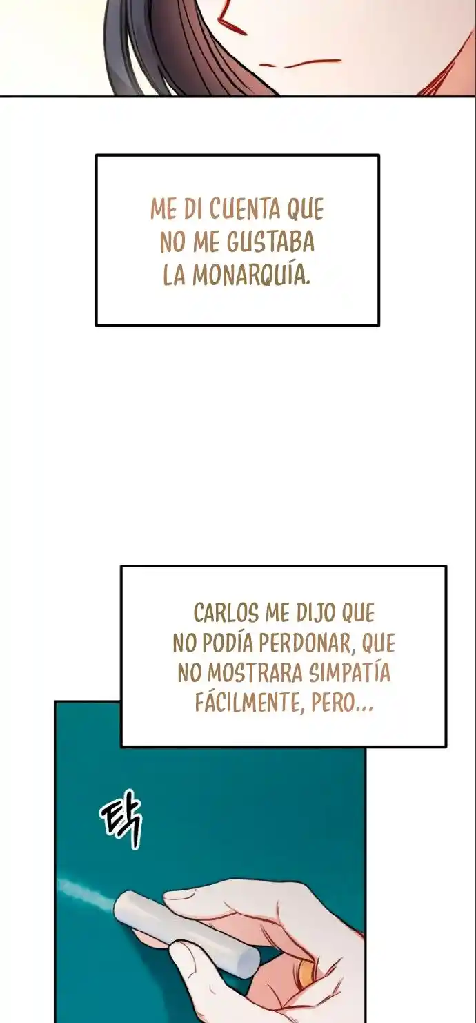 Para Blancanieves - Capítulo 5 - Página 34 - LectorTMOo