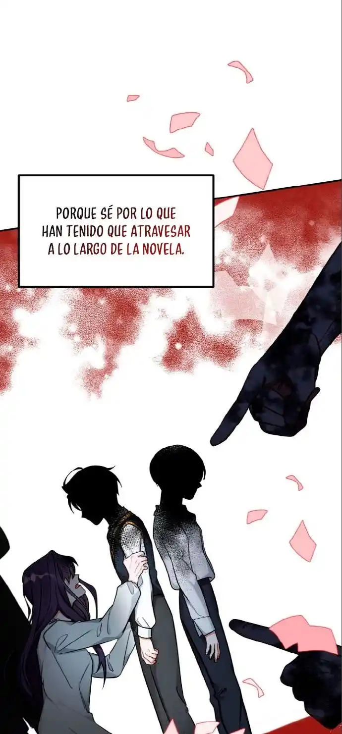 Para Blancanieves - Capítulo 5 - Página 37 - LectorTMOo
