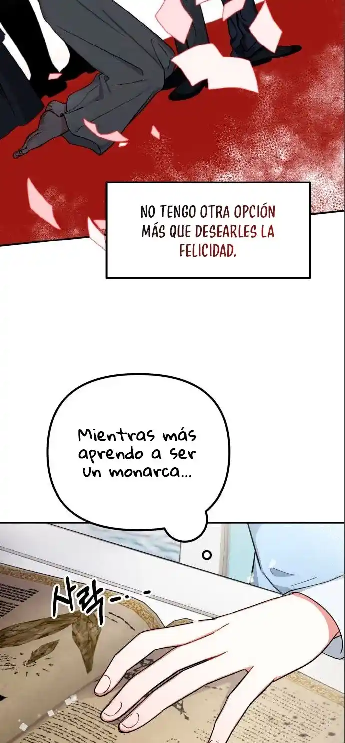 Para Blancanieves - Capítulo 5 - Página 38 - LectorTMOo
