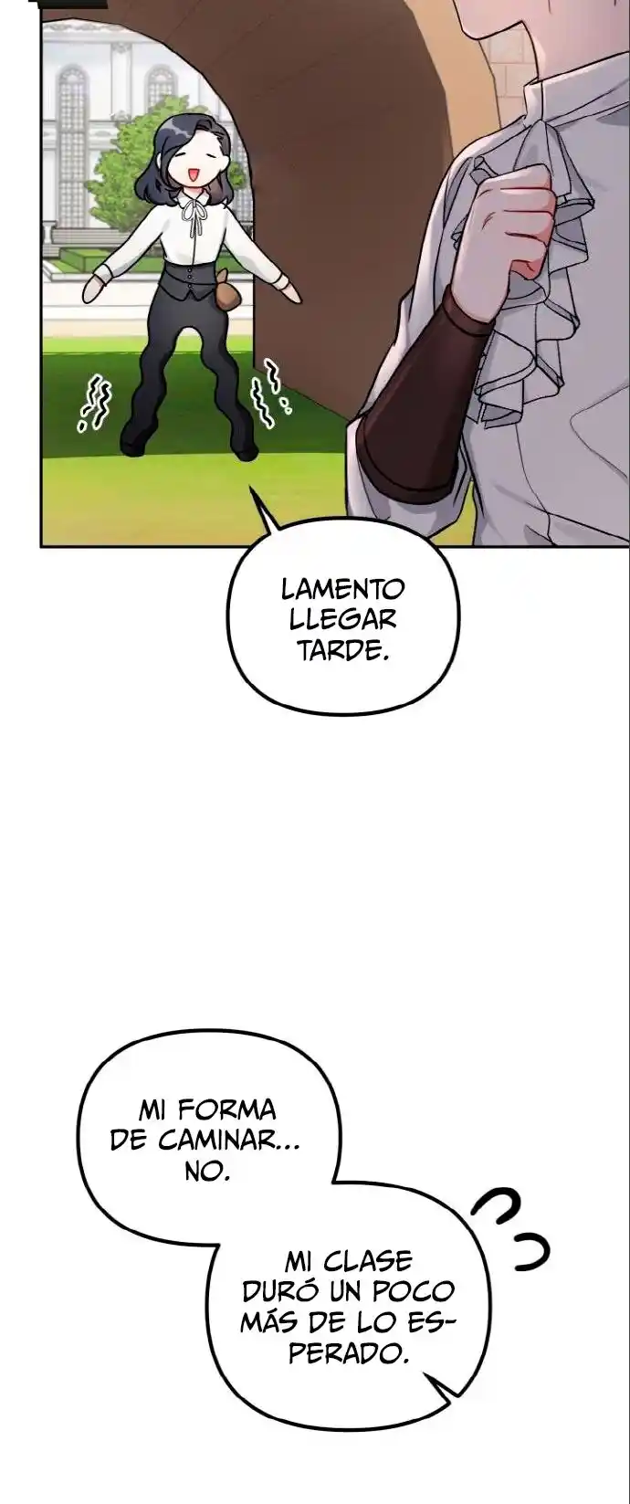 Para Blancanieves - Capítulo 5 - Página 46 - LectorTMOo