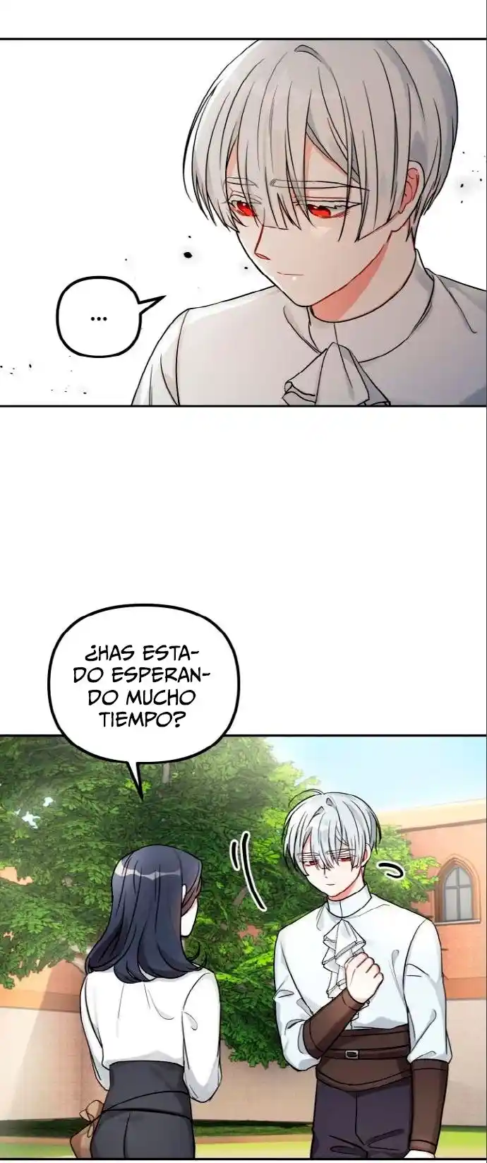 Para Blancanieves - Capítulo 5 - Página 47 - LectorTMOo