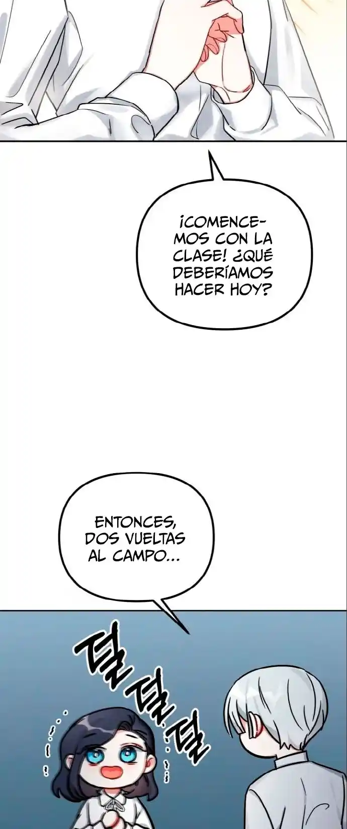 Para Blancanieves - Capítulo 5 - Página 50 - LectorTMOo