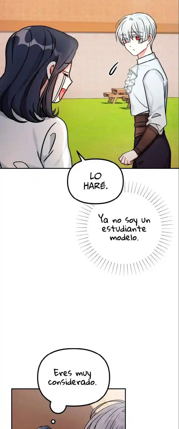 Para Blancanieves - Capítulo 5 - Página 52 - LectorTMOo
