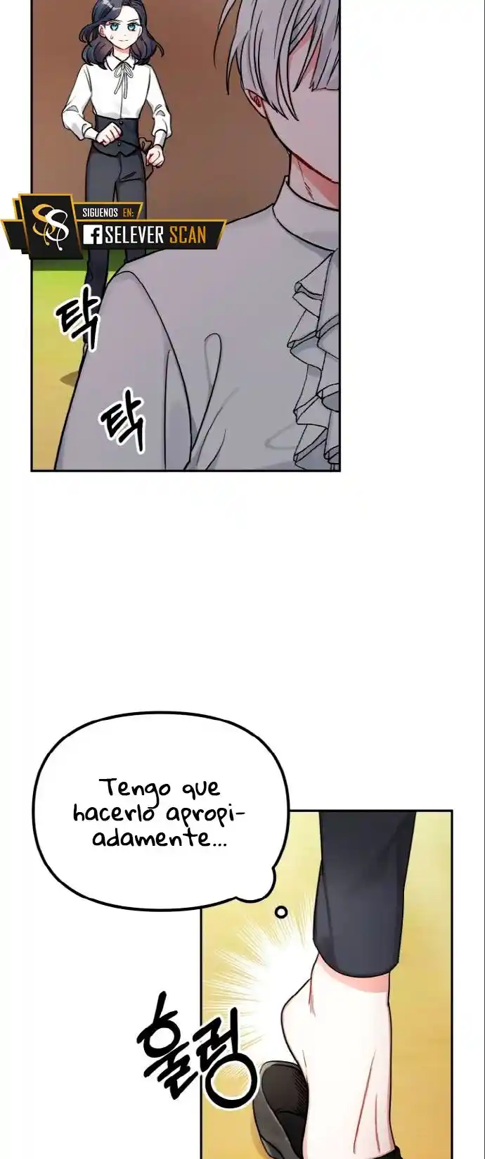 Para Blancanieves - Capítulo 5 - Página 53 - LectorTMOo