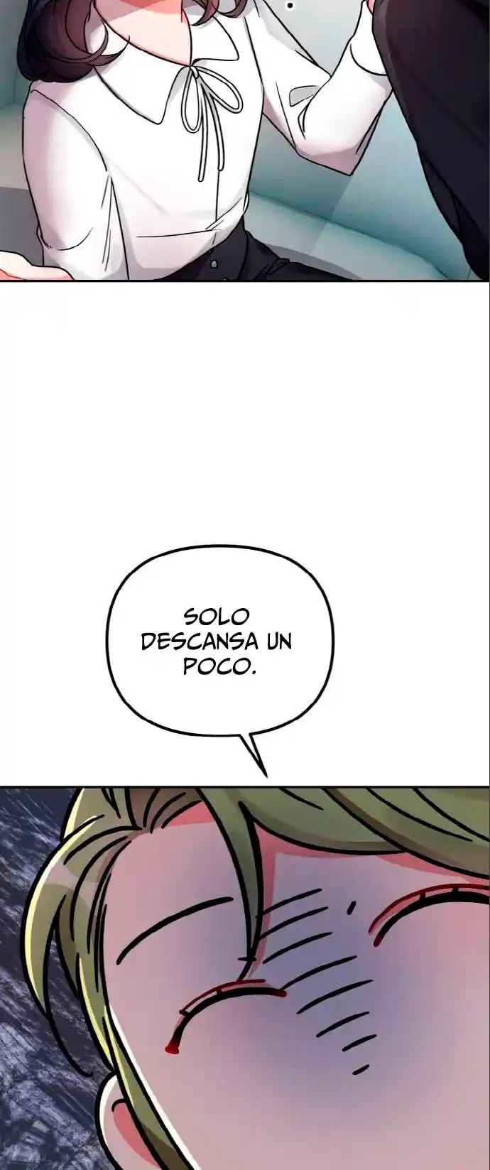 Para Blancanieves - Capítulo 6 - Página 32 - LectorTMOo
