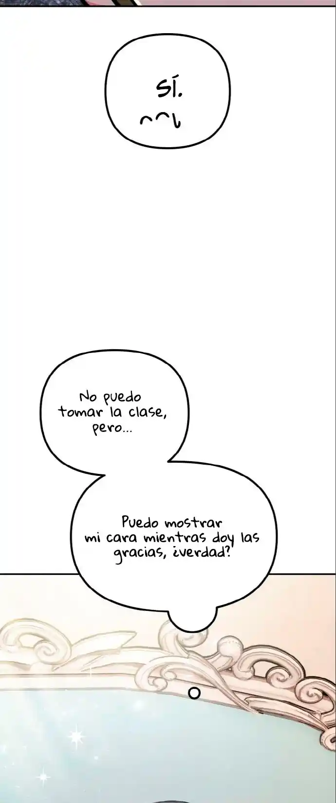 Para Blancanieves - Capítulo 6 - Página 33 - LectorTMOo