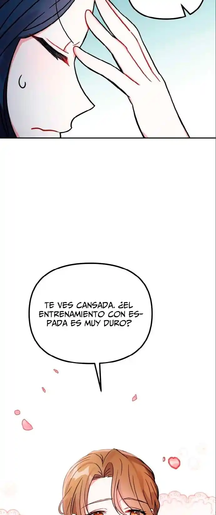 Para Blancanieves - Capítulo 6 - Página 37 - LectorTMOo