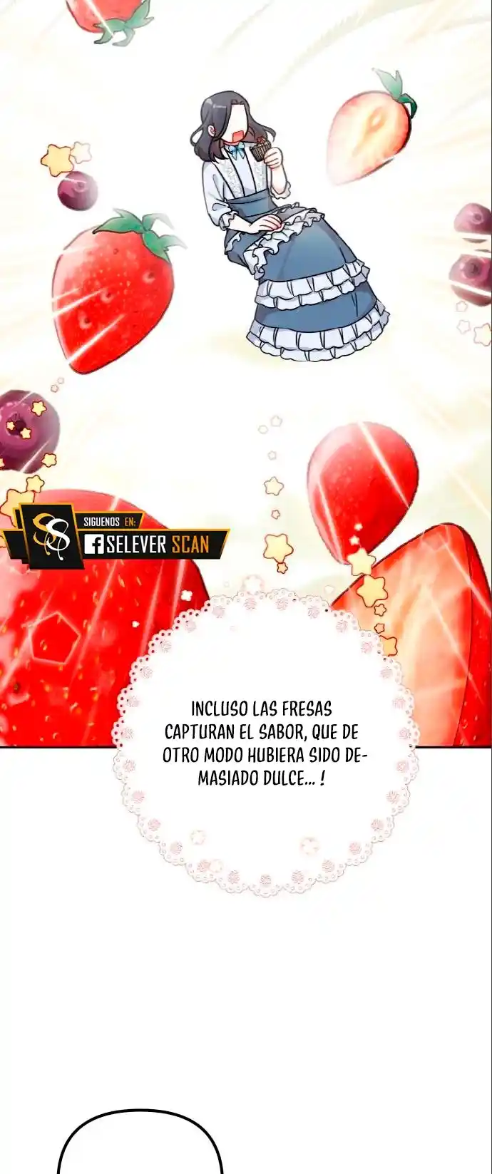 Para Blancanieves - Capítulo 6 - Página 45 - LectorTMOo