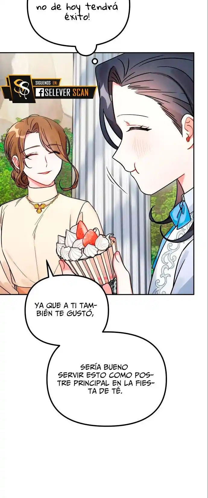 Para Blancanieves - Capítulo 6 - Página 48 - LectorTMOo