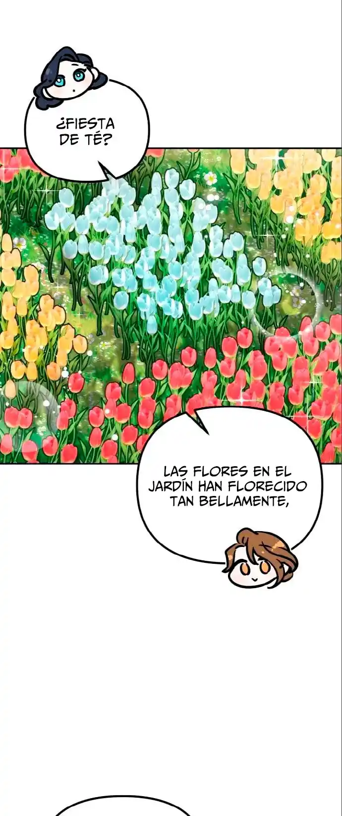 Para Blancanieves - Capítulo 6 - Página 49 - LectorTMOo