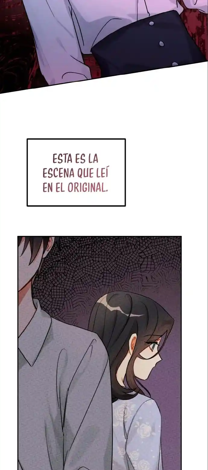 Para Blancanieves - Capítulo 7 - Página 8 - LectorTMOo