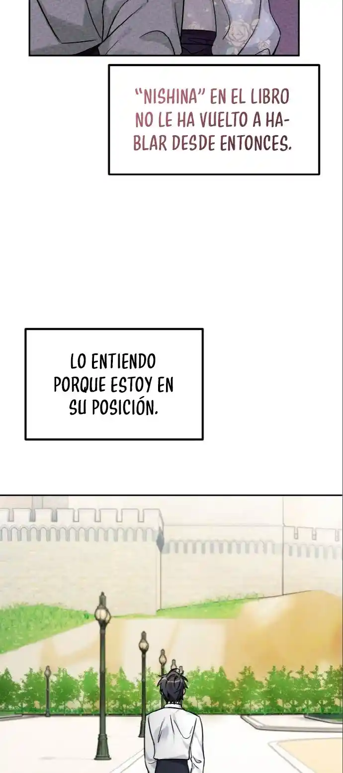 Para Blancanieves - Capítulo 7 - Página 9 - LectorTMOo