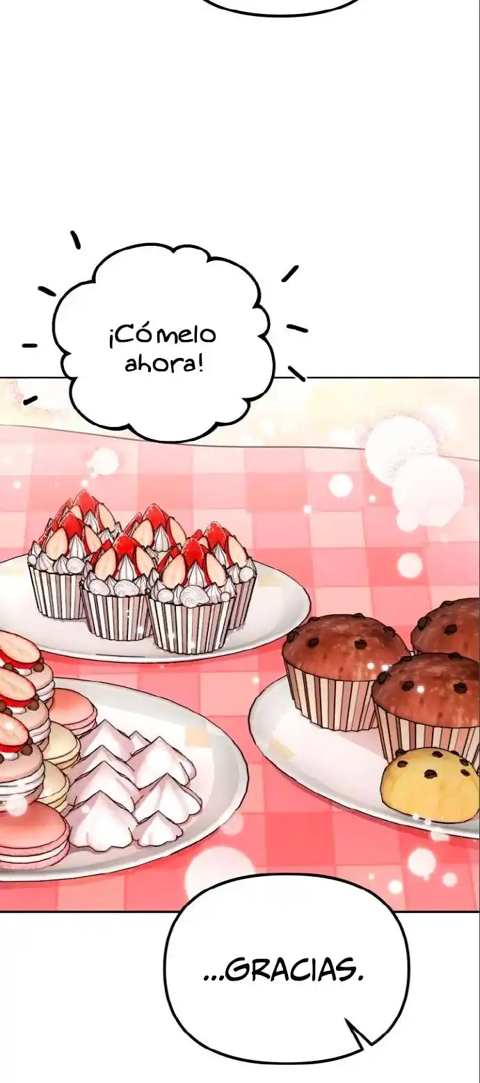 Para Blancanieves - Capítulo 7 - Página 22 - LectorTMOo