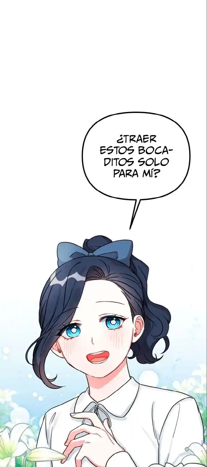 Para Blancanieves - Capítulo 7 - Página 27 - LectorTMOo