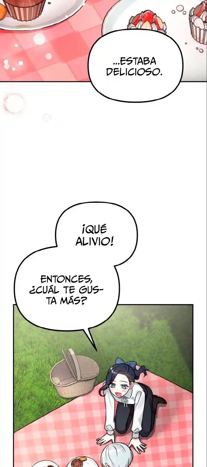 Para Blancanieves - Capítulo 7 - Página 31 - LectorTMOo