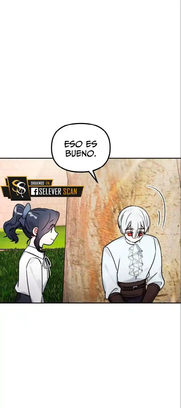 Para Blancanieves - Capítulo 7 - Página 36 - LectorTMOo