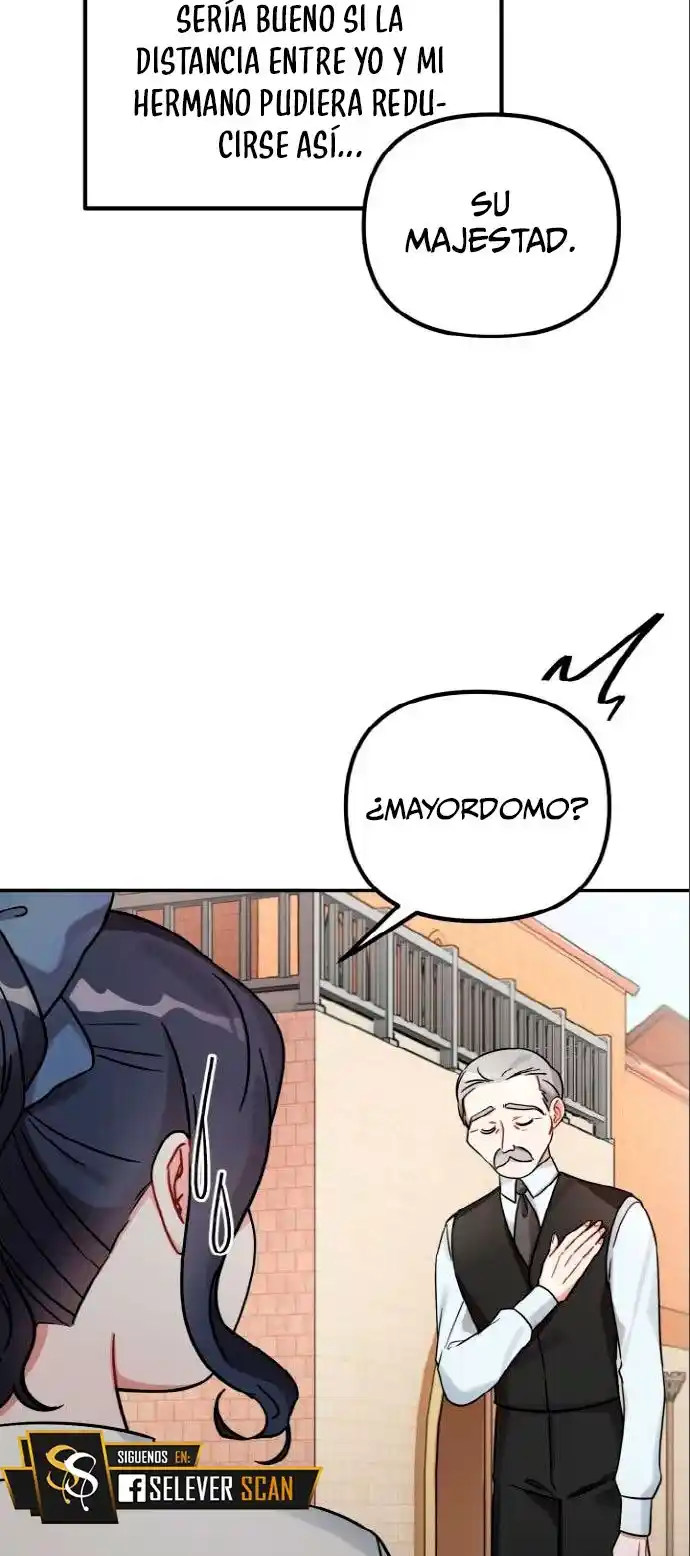 Para Blancanieves - Capítulo 7 - Página 41 - LectorTMOo