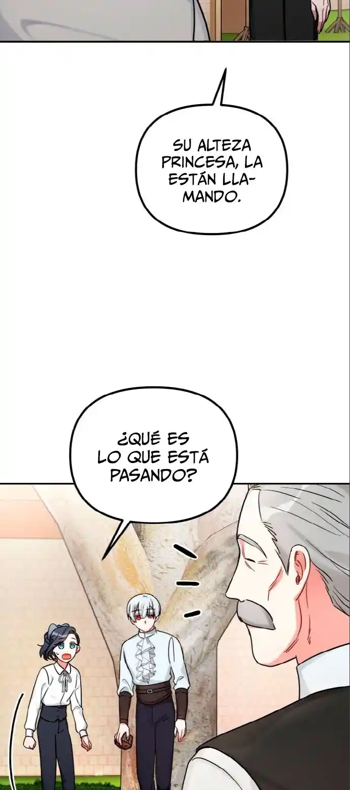 Para Blancanieves - Capítulo 7 - Página 42 - LectorTMOo