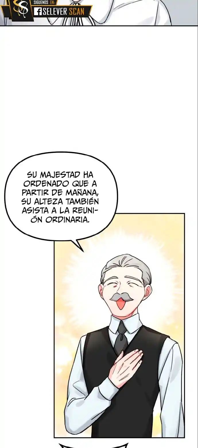 Para Blancanieves - Capítulo 7 - Página 44 - LectorTMOo