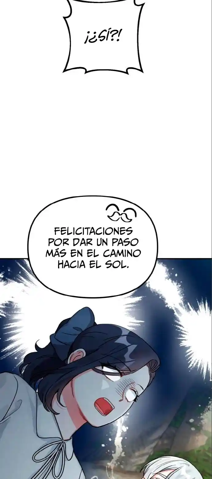 Para Blancanieves - Capítulo 7 - Página 45 - LectorTMOo