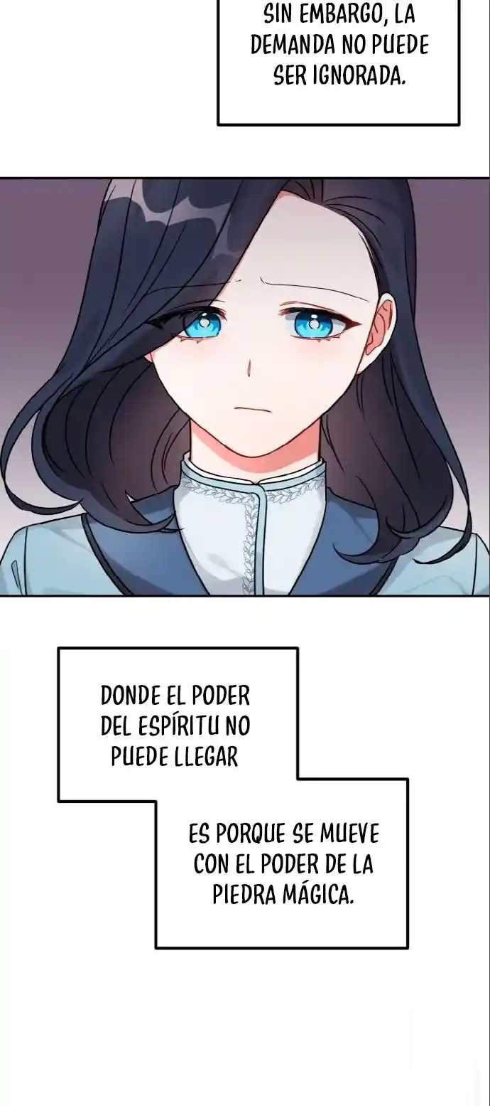 Para Blancanieves - Capítulo 7 - Página 52 - LectorTMOo