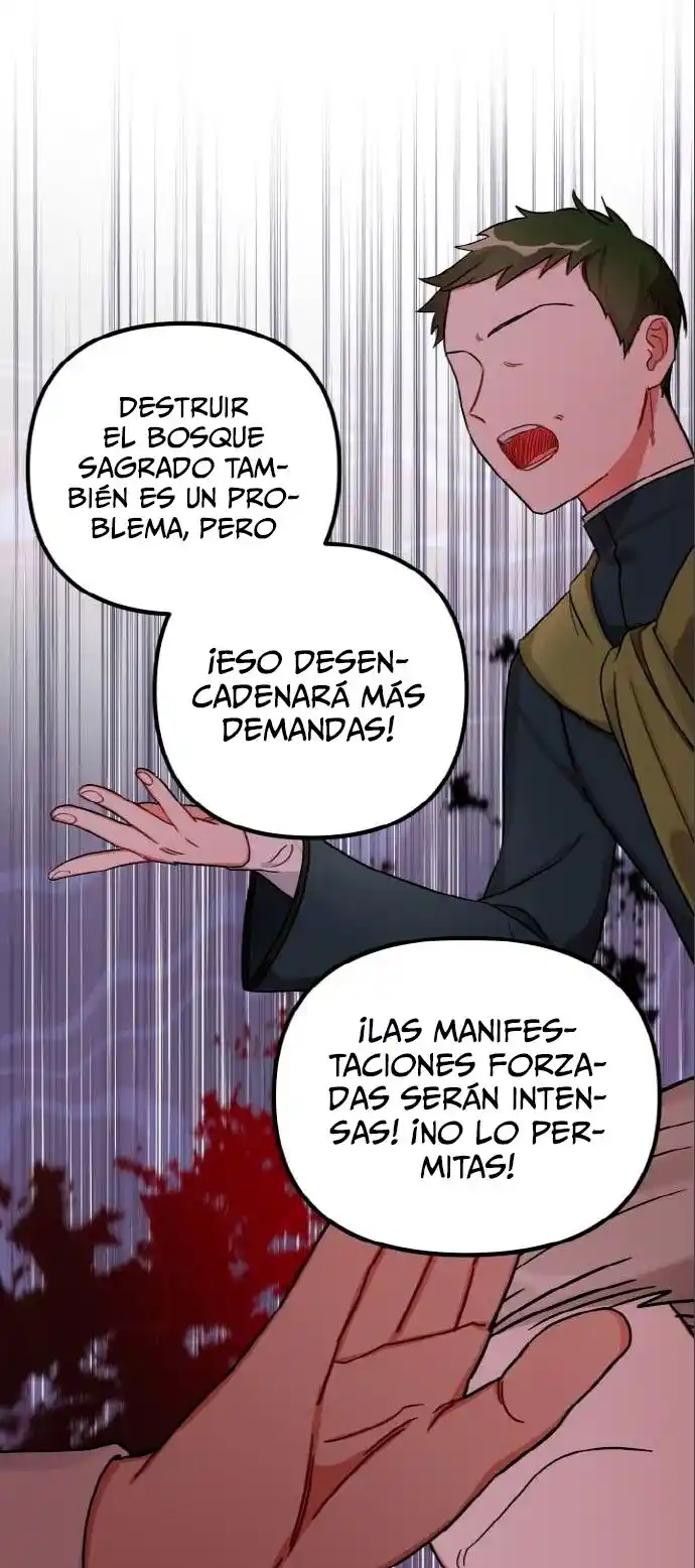 Para Blancanieves - Capítulo 7 - Página 53 - LectorTMOo
